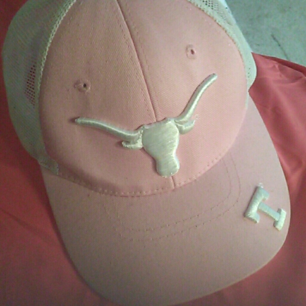 Longhorn